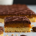 Millionaire Shortbread