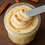 Cinnamon Honey Butter