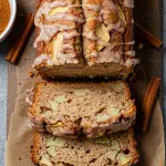 Apple Cinnamon Bread Recipe