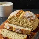 Grandma's Irish Soda Bread