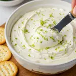 Key Lime Pie Dip