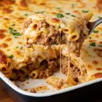 Million Dollar Baked Ziti
