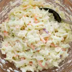 Dolly Parton’s Coleslaw