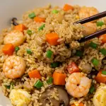 Benihana Fried Rice