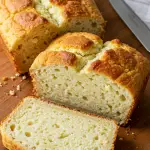 Cottage Cheese Bread