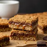 Easy Caramelitas Recipe