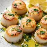 Classic Coquilles St. Jacques