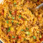 Taco Pasta