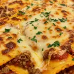 Million Dollar Ravioli Casserole