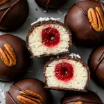 Martha Washington Candy