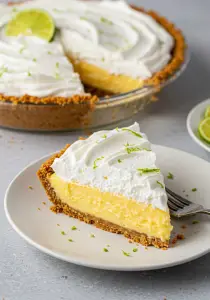 Atlantic Beach Pie
