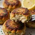 Baltimore Crab Cakes